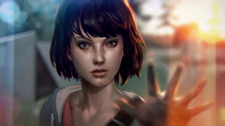 Passage à l’âge adulte pour Life is strange