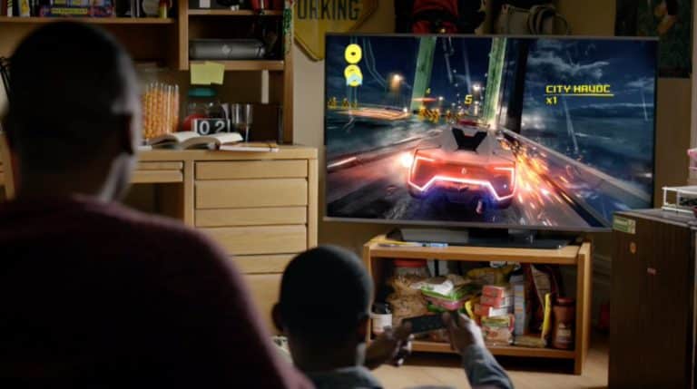 L’Apple 4ème génération, une console de jeux ou non ?