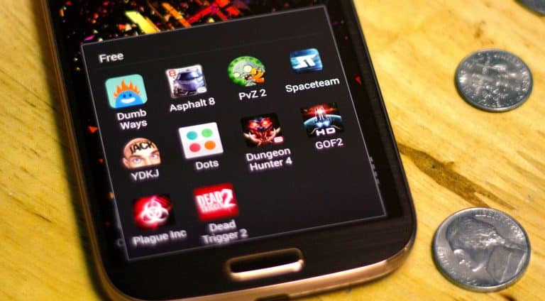 Android entre-t-il sur le marché des consoles ?