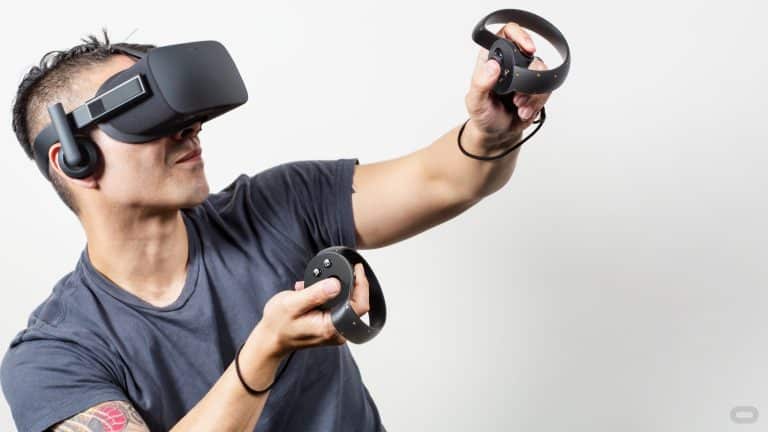 Oculus Rift a survécu avec son prix à 700 euros