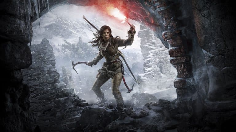 Succès probable de « Rise of the Tomb Raider  ?