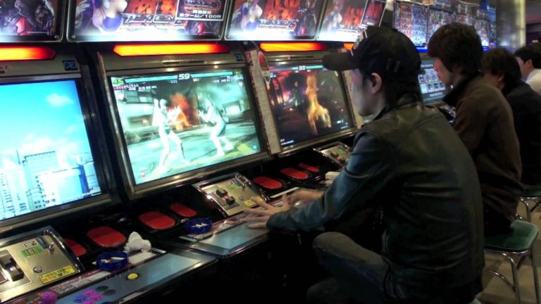 Probable essor du Japon ?