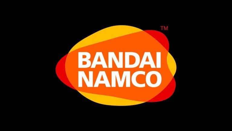Bandai Namco au top des records de vente
