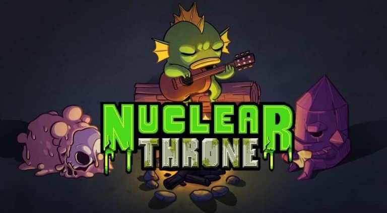 Nuclear Throne, comment ça marche ?