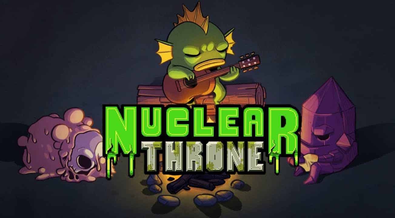 Nuclear Throne, comment ça marche ?
