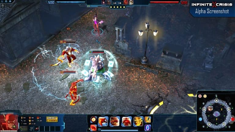 Des millions de joueurs captivés par les « MOBA »