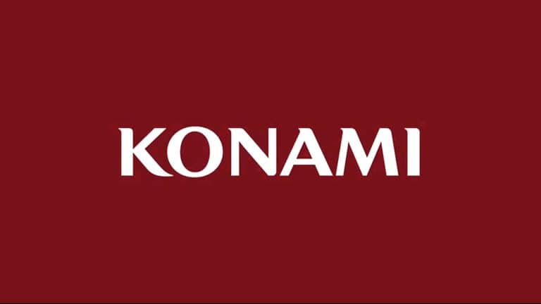 Un bénéfice remarquable pour Konami