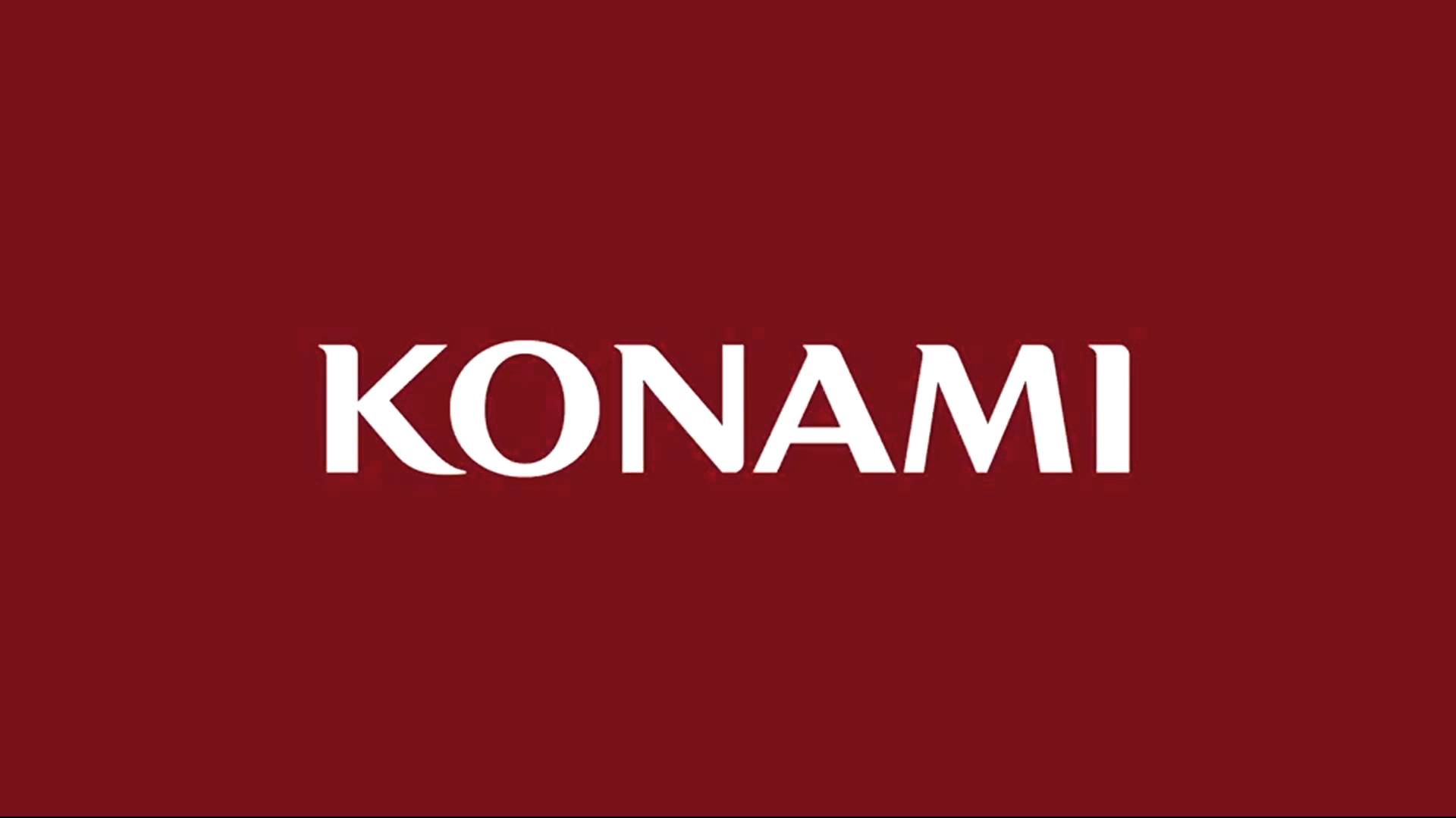 Un bénéfice remarquable pour Konami
