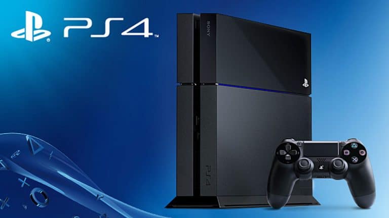 Domination de la PS4 en Allemagne et en France