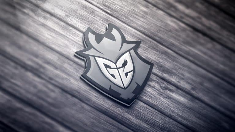 G2 eSport, grand gagnant de la finale Europe de « League of Legends »