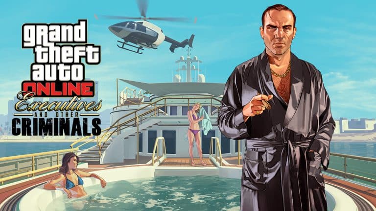 Grand Theft Auto, une expérience différente