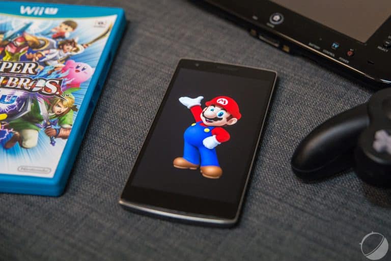La stratégie mobile de Nintendo