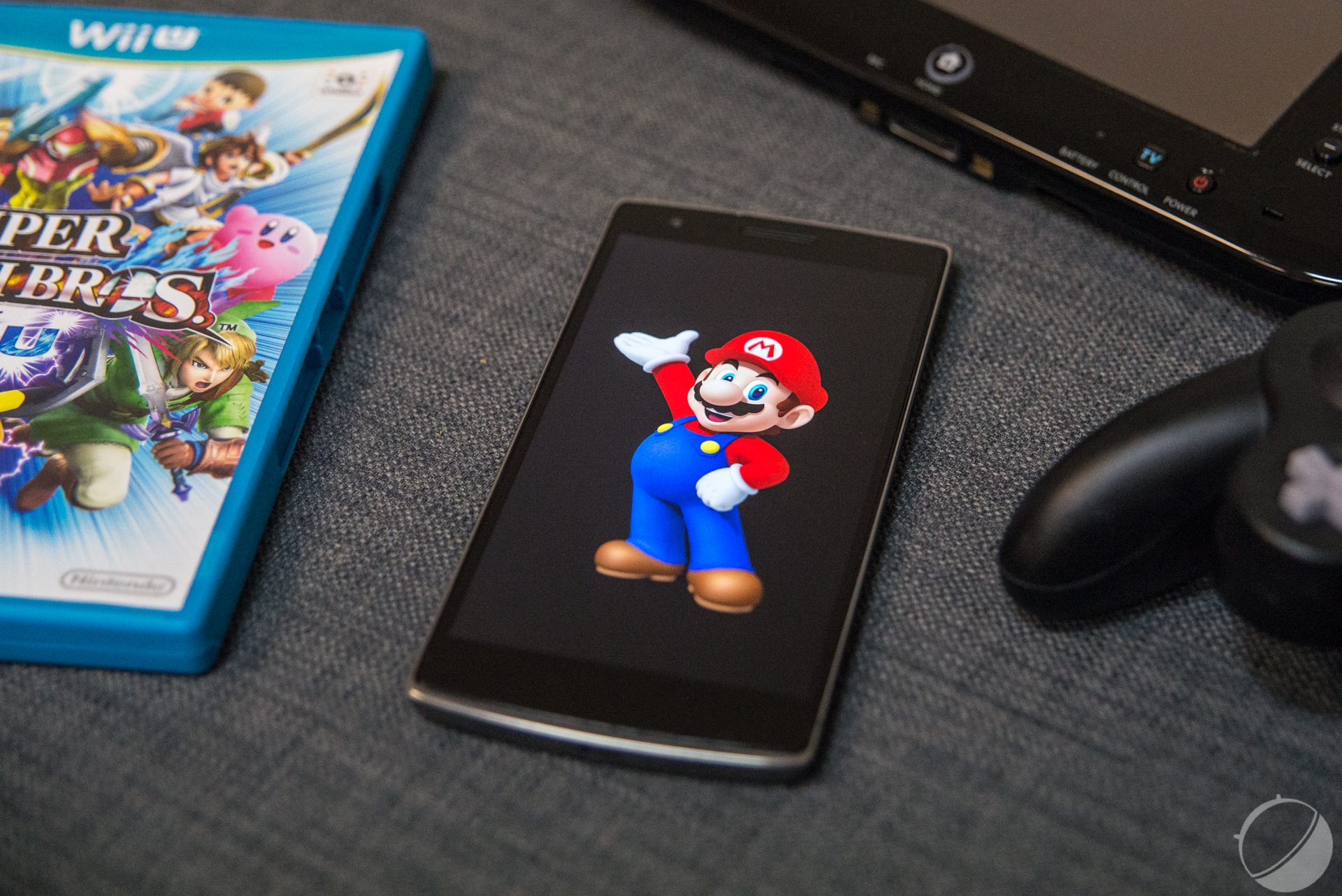 La stratégie mobile de Nintendo