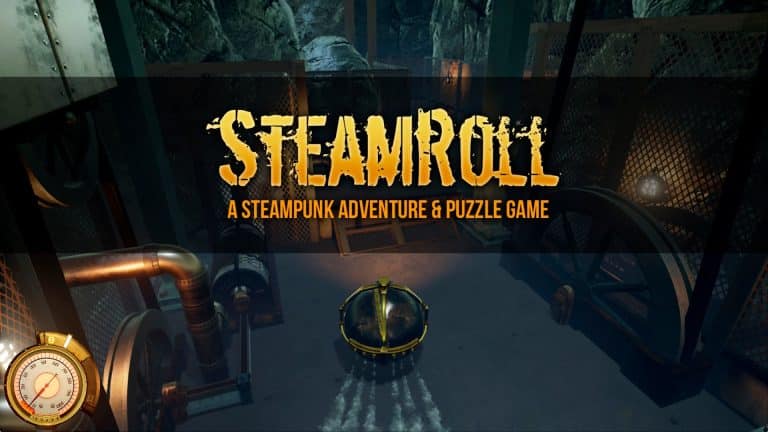 Steamroll : Une nouvelle ère pour les jeux de stratégie ?