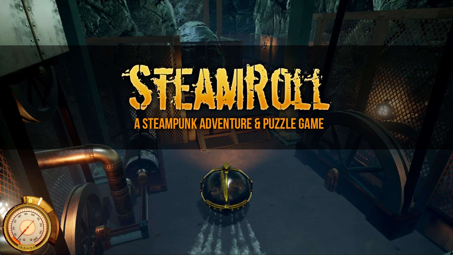 Steamroll : Une nouvelle ère pour les jeux de stratégie ?