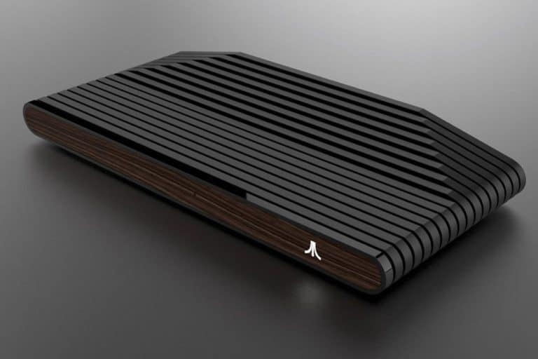Atari travaille sur sa première console de jeux depuis plus de 20 ans