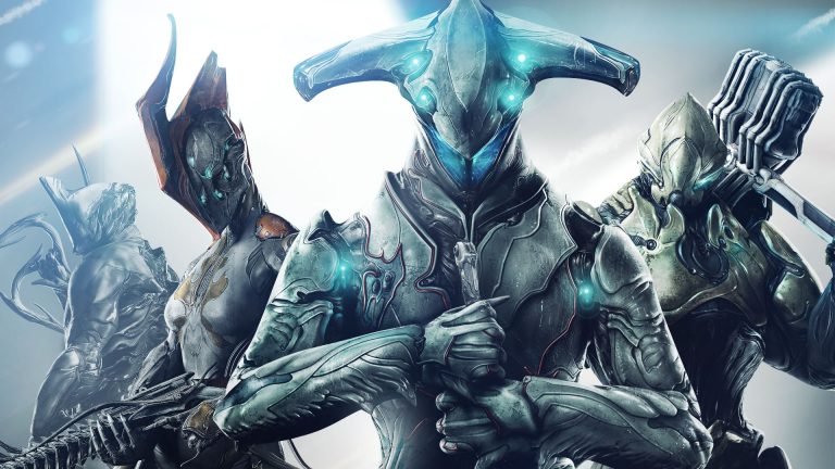 Digital Extreme révèle des baisses de prix sur Warframe
