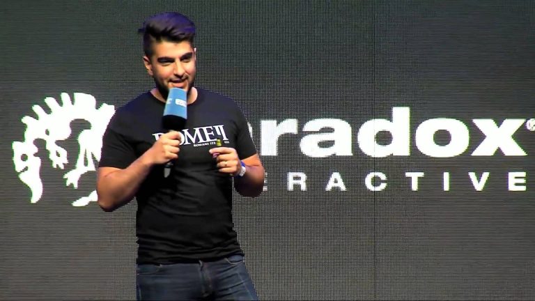 Paradox s’excuse pour la hausse de prix de ces jeux sur certaines vitrines