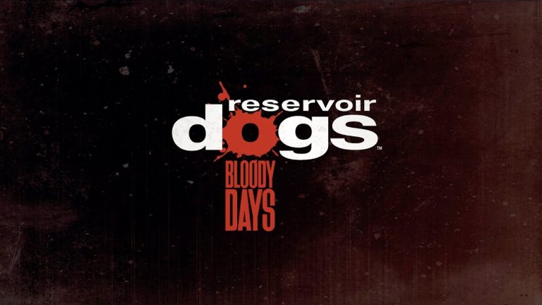 Reservoir Dogs : Bloody Days, une expérience vidéoludique à éviter