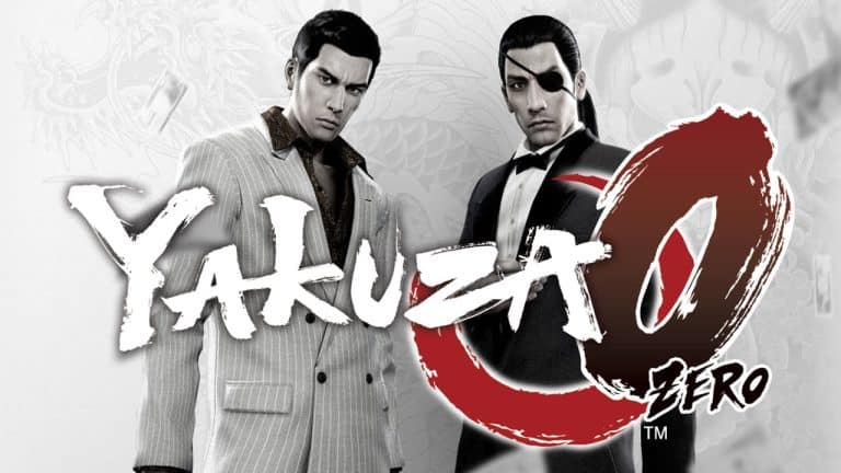 Yakuza 0 nous dévoile la vie nocturne au Japon dans les années 80