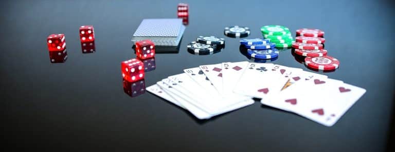 Casino en ligne Cresus - Un site qui donne le bon exemple