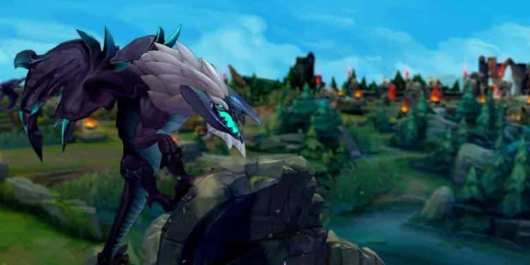 Meilleur VPN pour jouer League of Legends