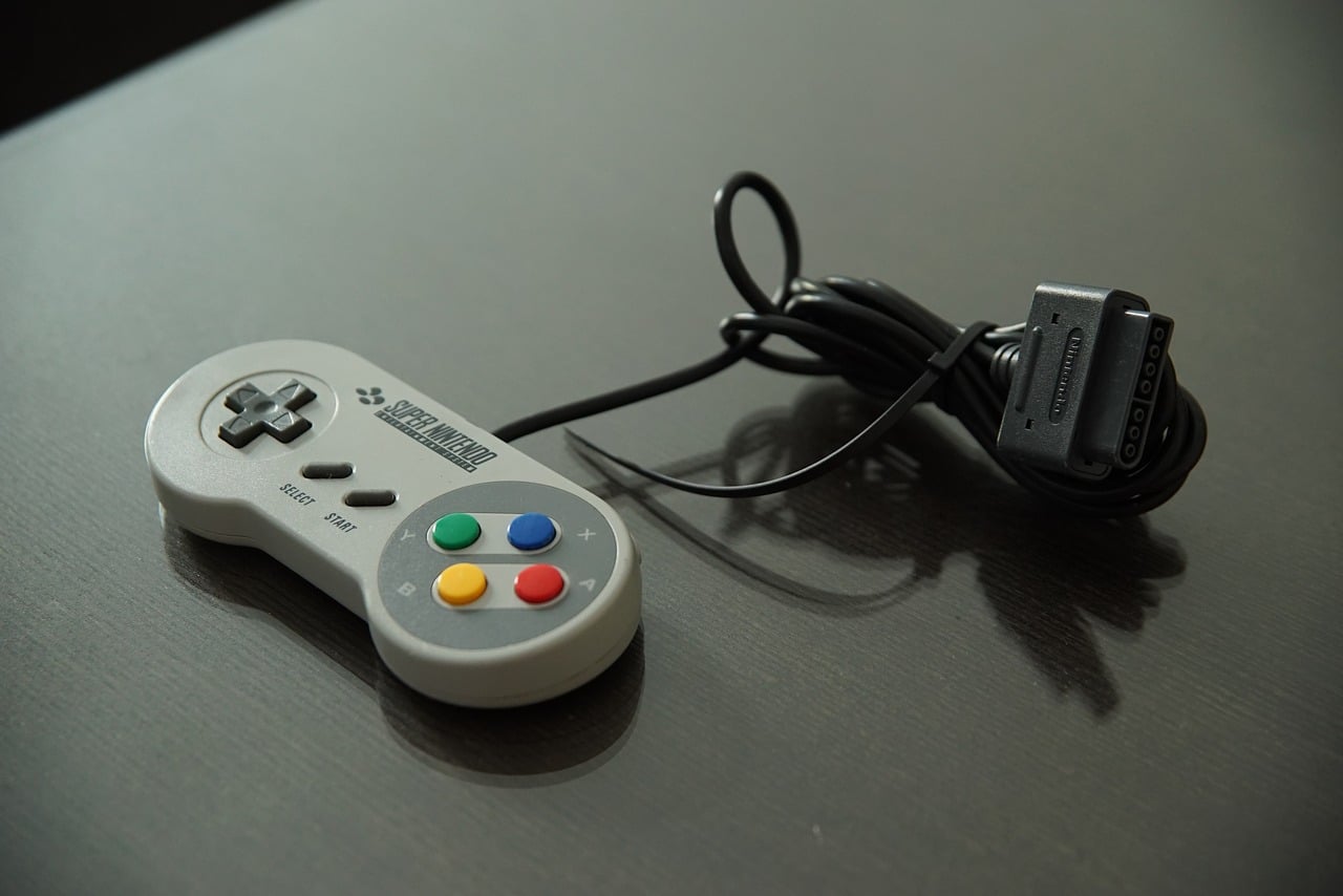Les meilleurs jeux vidéo pendant cette période de confinement