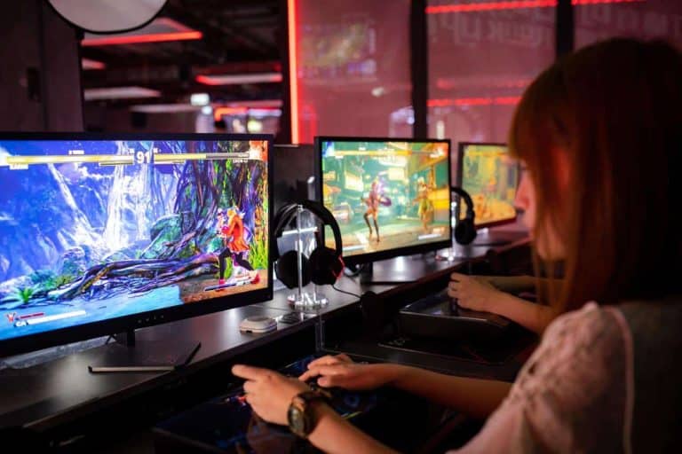 Les jeux d’eSport incontournables en France