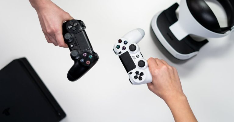 Les pro gamers sont-ils engagés pour une communauté gaming solidaire ?