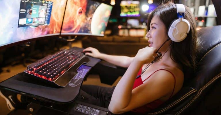 Comment devient-on un pro gamer au sommet de l&rsquo;e-sport ?