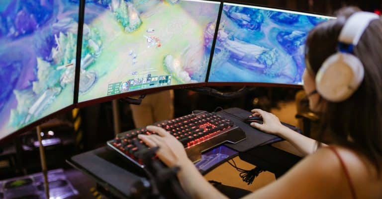 Comment un pro gamer a-t-il connu une ascension fulgurante ?