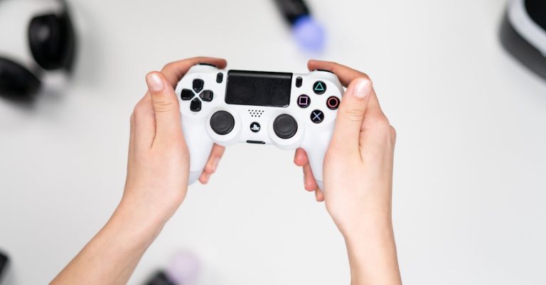 Qu&rsquo;est-ce qui alimente la passion infinie du pro gamer ?