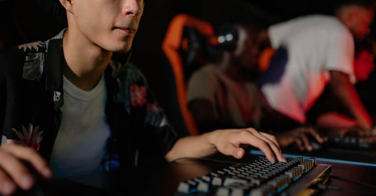 Le pro gamer : en quête de reconnaissance ?