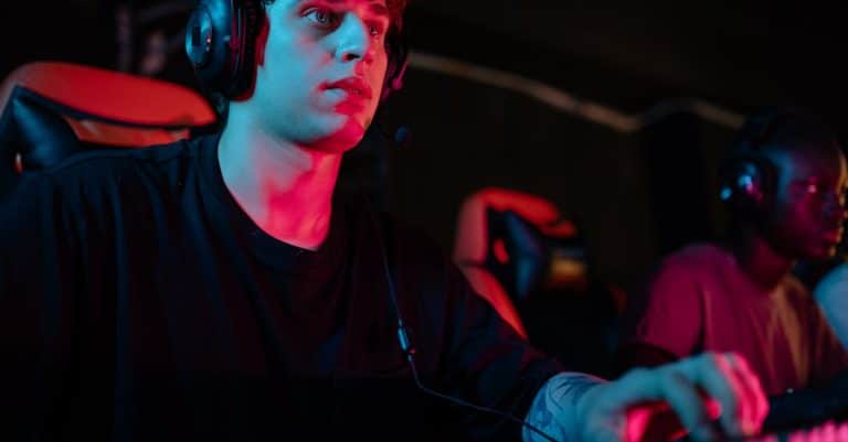 Quelles sont les clés de la quête de perfection du pro gamer ?