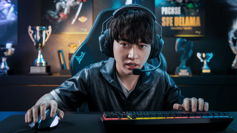 Le pro gamer repousse-t-il vraiment les limites ?