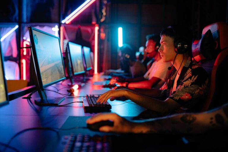 Le pro gamer repousse-t-il vraiment les limites ?