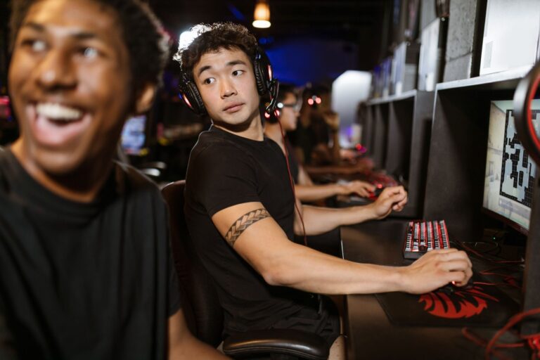 Quel est le secret de l&rsquo;entraînement acharné du pro gamer ?