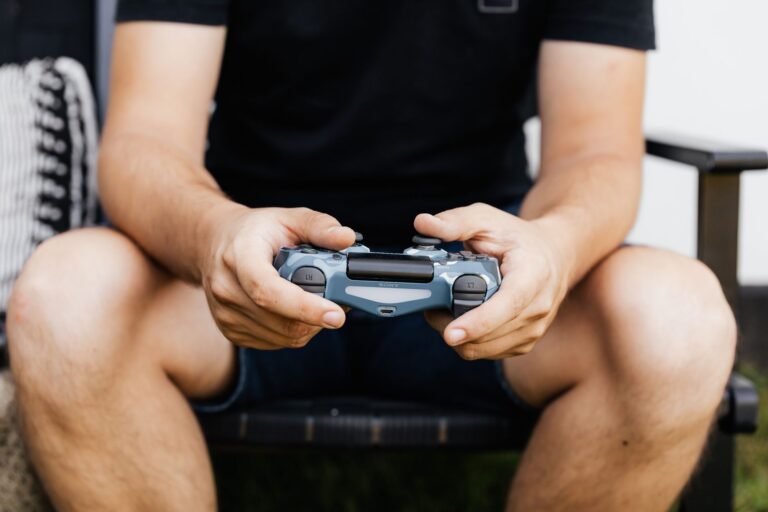 Comment le pro gamer a-t-il démontré une persévérance exemplaire ?