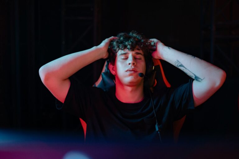 Quelle est l&rsquo;évolution des performances du pro gamer ?