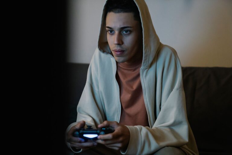 Comment le pro gamer fait-il preuve d&rsquo;une détermination sans faille ?
