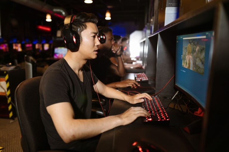 Le pro gamer : le futur de l&rsquo;industrie du gaming ?