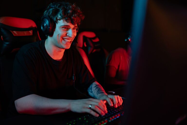 Le pro gamer : un modèle pour la jeunesse ?