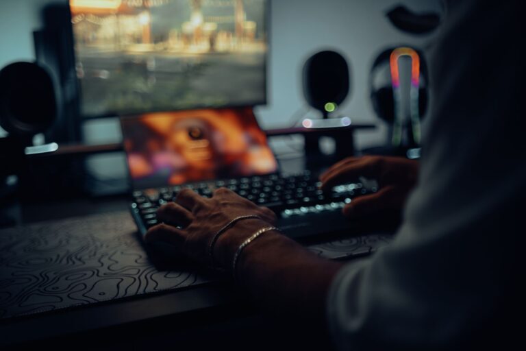 Comment un pro gamer gère-t-il le stress ?