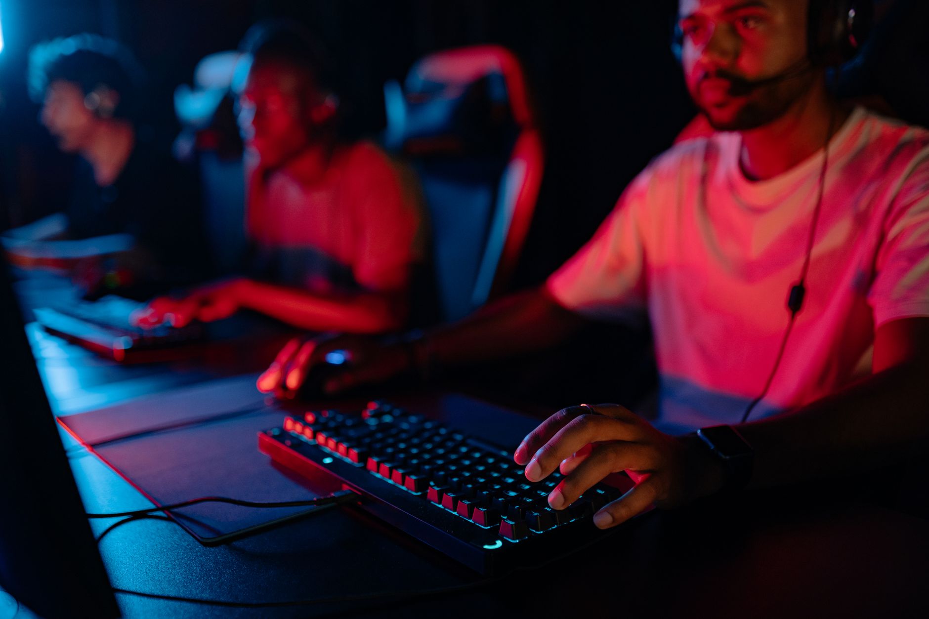 Le pro gamer doit-il relever les défis de la notoriété ?