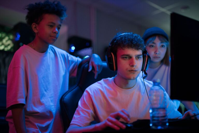 Le pro gamer aura-t-il besoin de diversifier sa pratique du gaming ?