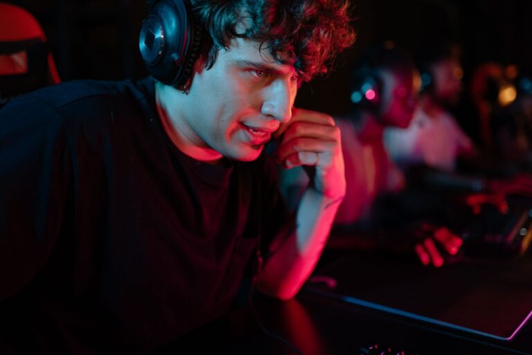 Comment s&rsquo;entraîner mentalement pour devenir un pro gamer ?