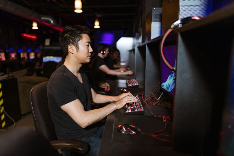 Quels sont les rêves et aspirations du pro gamer ?