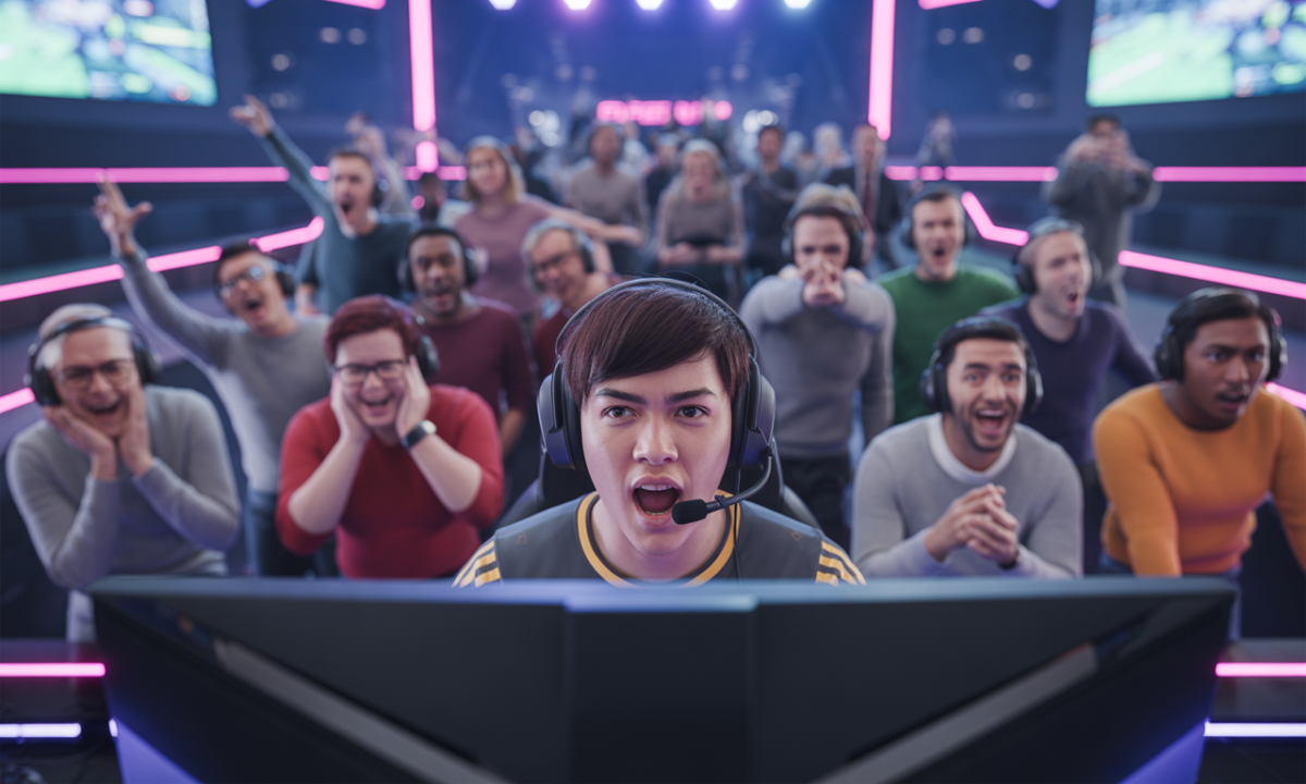 découvrez comment la société perçoit les pro gamers, ces joueurs professionnels au cœur d’un univers en pleine expansion. analyse des préjugés, reconnaissance et évolution de leur image publique.