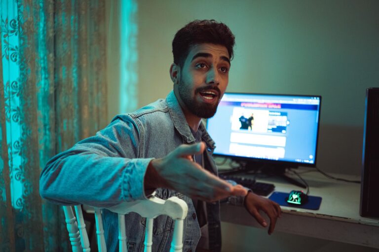 Comment un pro gamer gère-t-il l&rsquo;adrénaline en compétition?