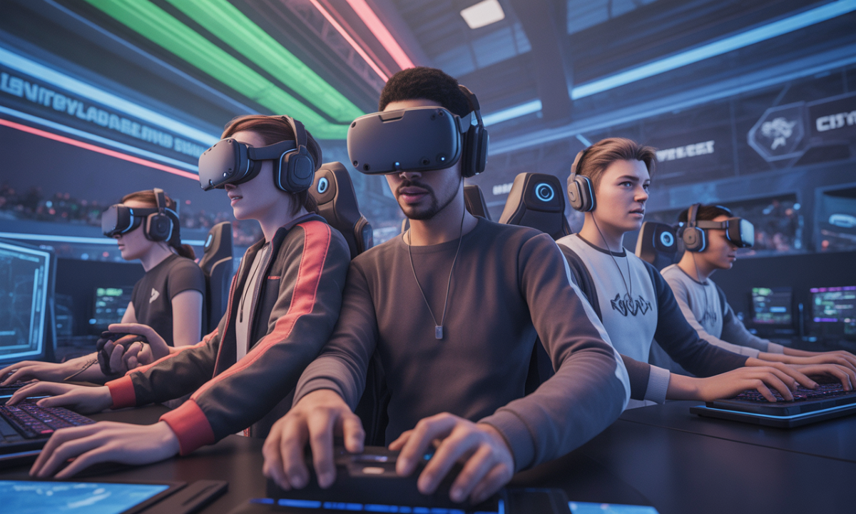 découvrez les principaux défis que devront relever les pro gamers dans les années à venir : évolution des jeux, pression compétitive, gestion de la carrière et adaptation aux nouvelles technologies. analyse complète pour rester à la pointe de l’e-sport.